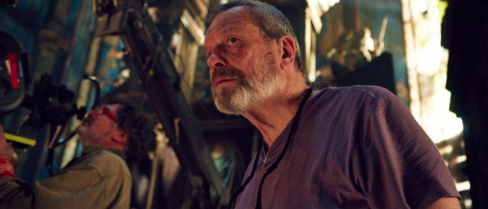 terry gilliam hates superhero movies