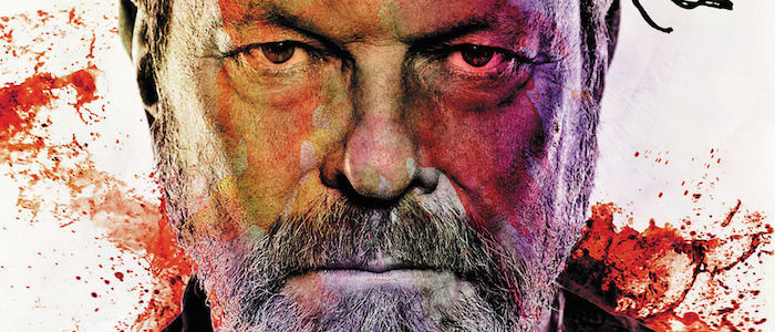 terry gilliam memoir