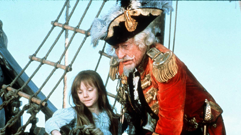 The Adventures of Baron Munchausen