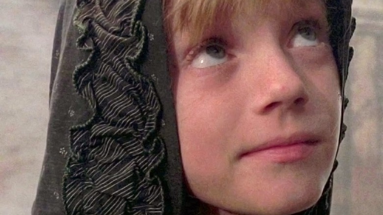 The Adventures of Baron Munchausen