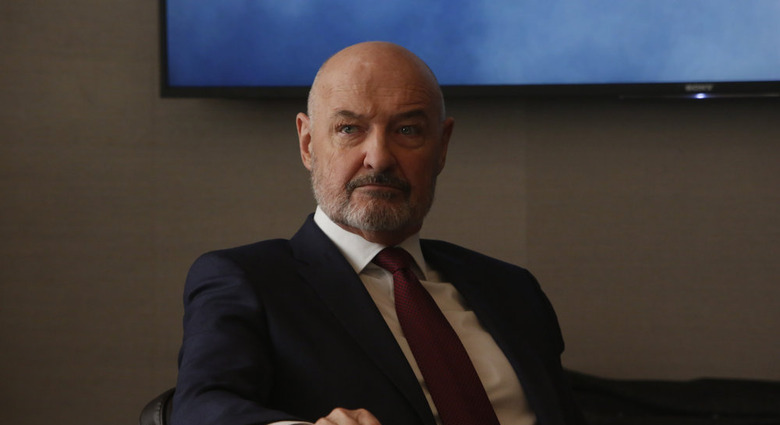 terry o'quinn cast in castle rock