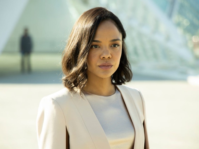 tessa thompson hbo deal