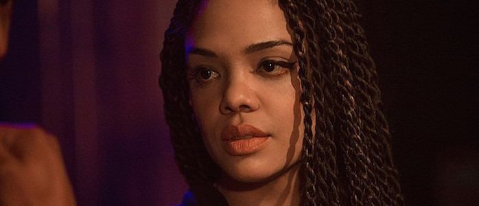 tessa thompson thor character