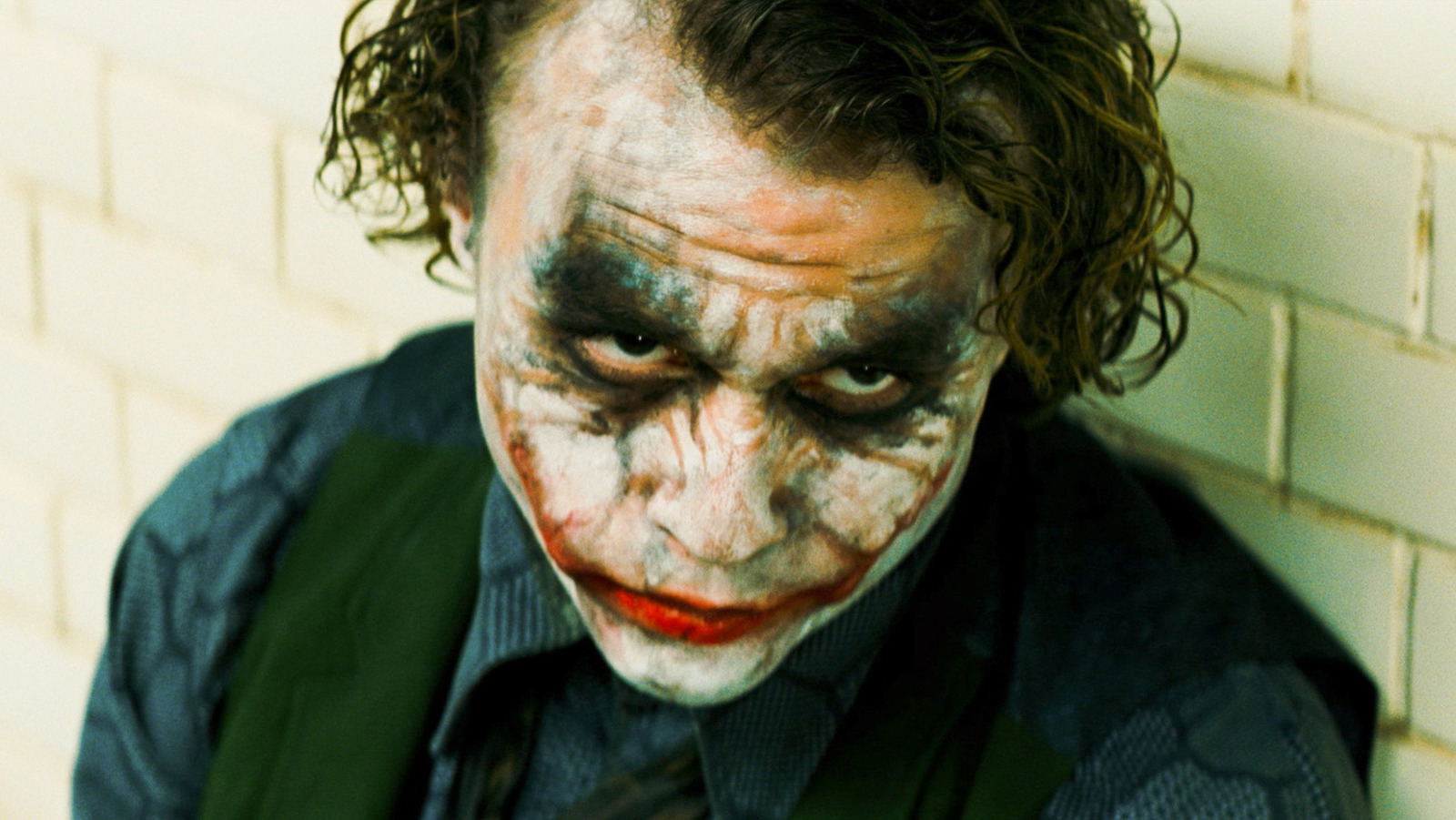 This Classic Crime Thriller Was A Major Influence On Joker In Christopher Nolan's The Dark Knight image