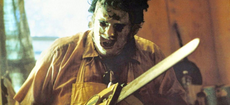 texas chainsaw massacre reboot directors