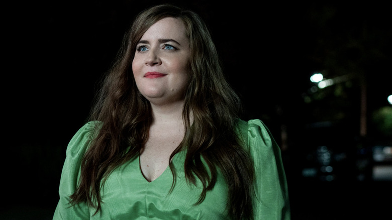 Aidy Bryant on Shrill