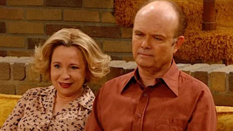 Debra Jo Rupp, Kurtwood Smith, That '70s Show