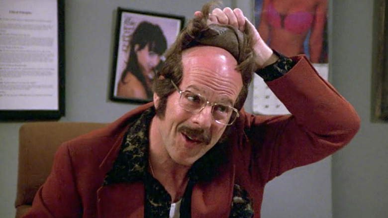 Bruce Willis Vic Toupee that 70s show