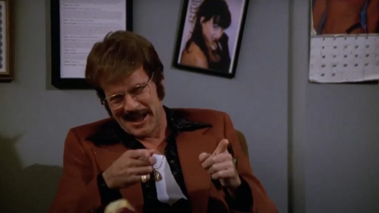 bruce willis vic finger guns that 70s show