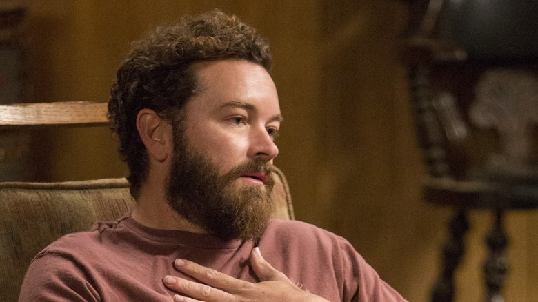 Danny Masterson, The Ranch