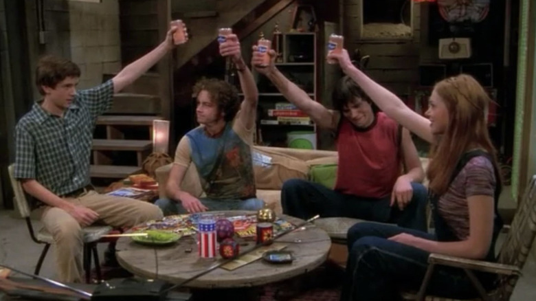 that '70s show cast