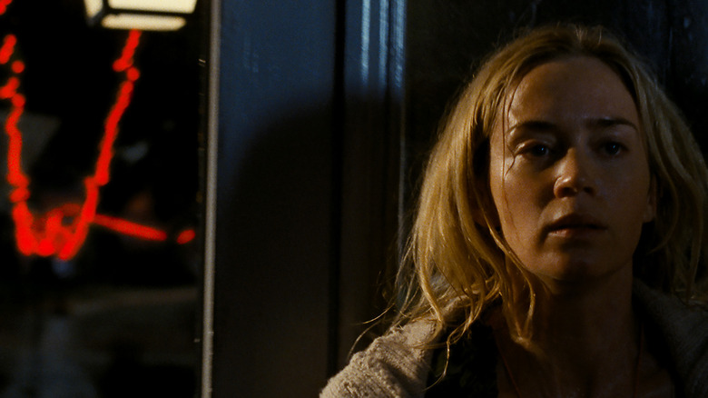 A Quiet Place