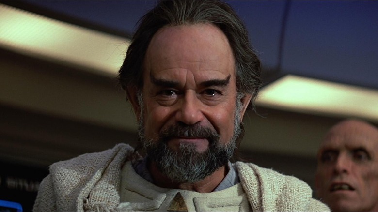 Star Trek V: The Final Frontier