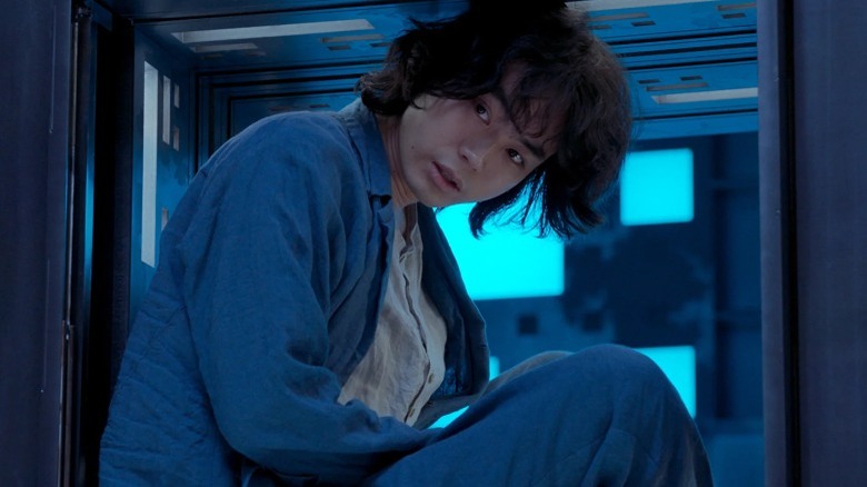 Masaki Suda, Cube