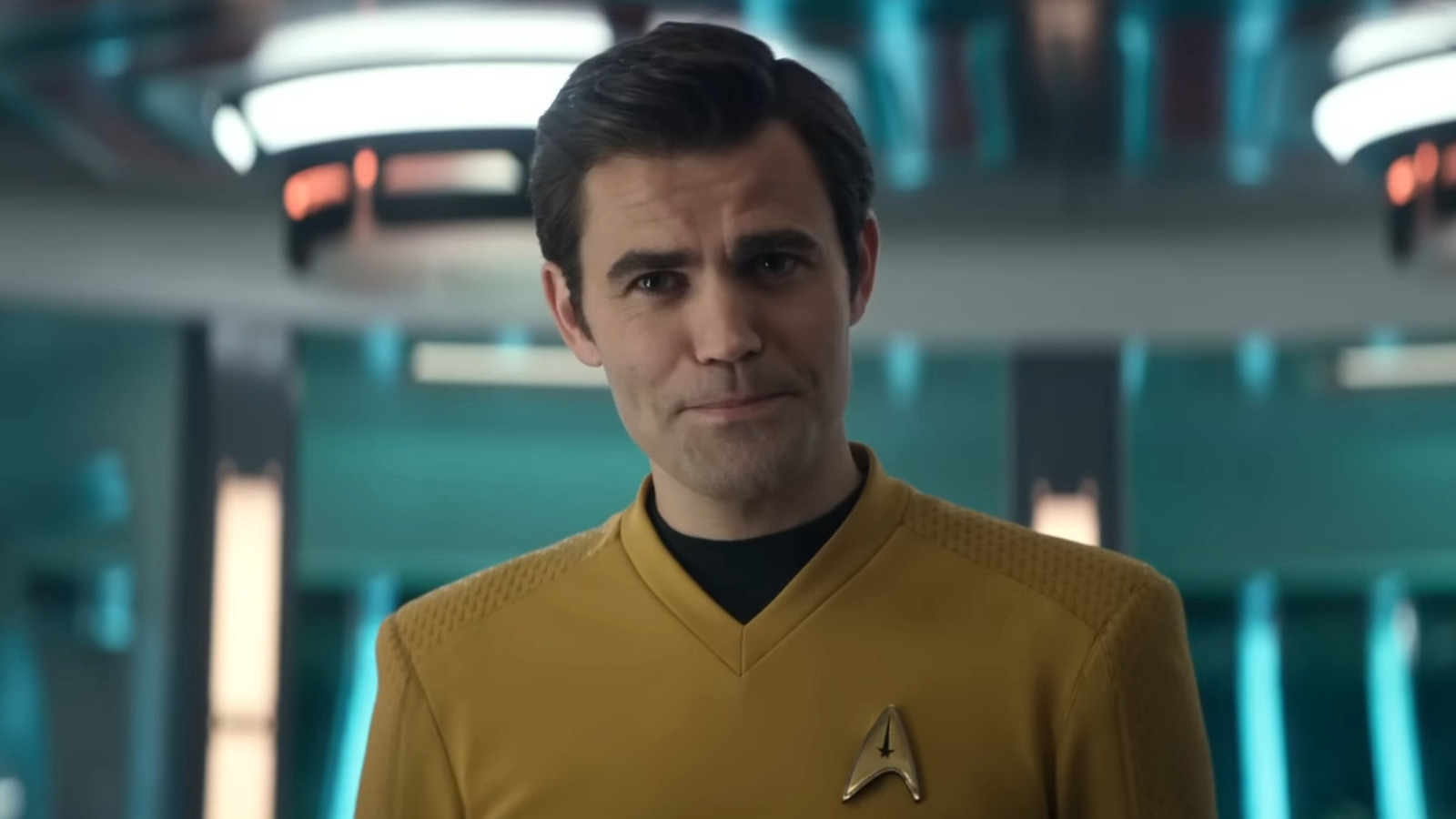 That Final Joke In The Strange New Worlds Season 2 Trailer Raises A