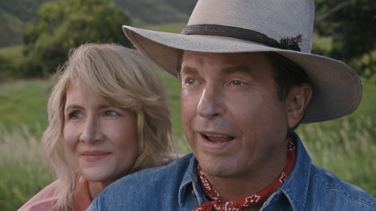The Jurassic Park Xfinity Super Bowl Commercial Is A Nostalgia Play Gone Nightmarishly Wrong