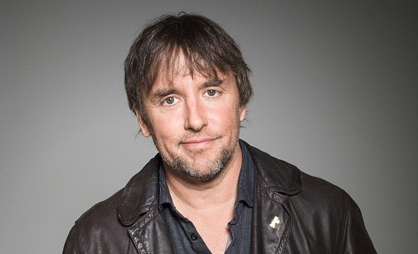 that's what I'm talking about Richard Linklater