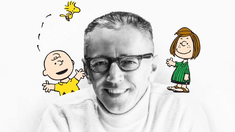 Who Are You, Charlie Brown?