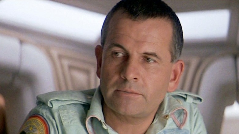Ian Holm, Alien