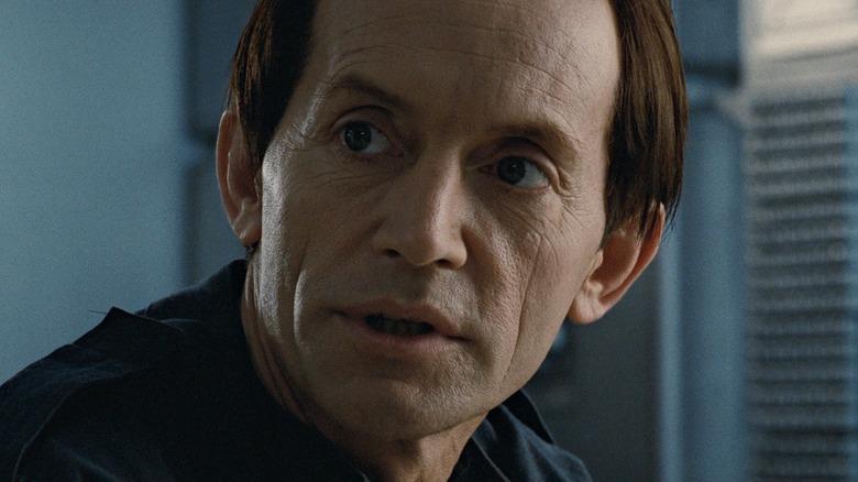 Lance Henriksen, Aliens