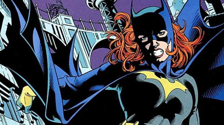 The 10 Best Batgirl Comics To Read Now That The Movie Is Canceled