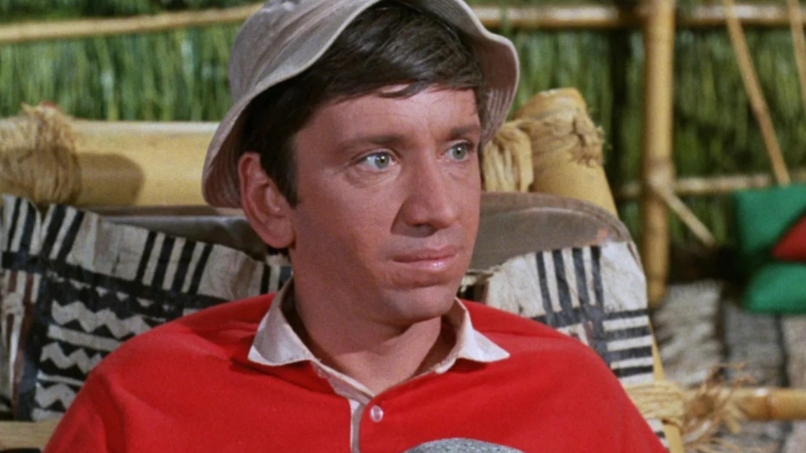 The 10 Best Episodes Of Gilligan's Island Ranked