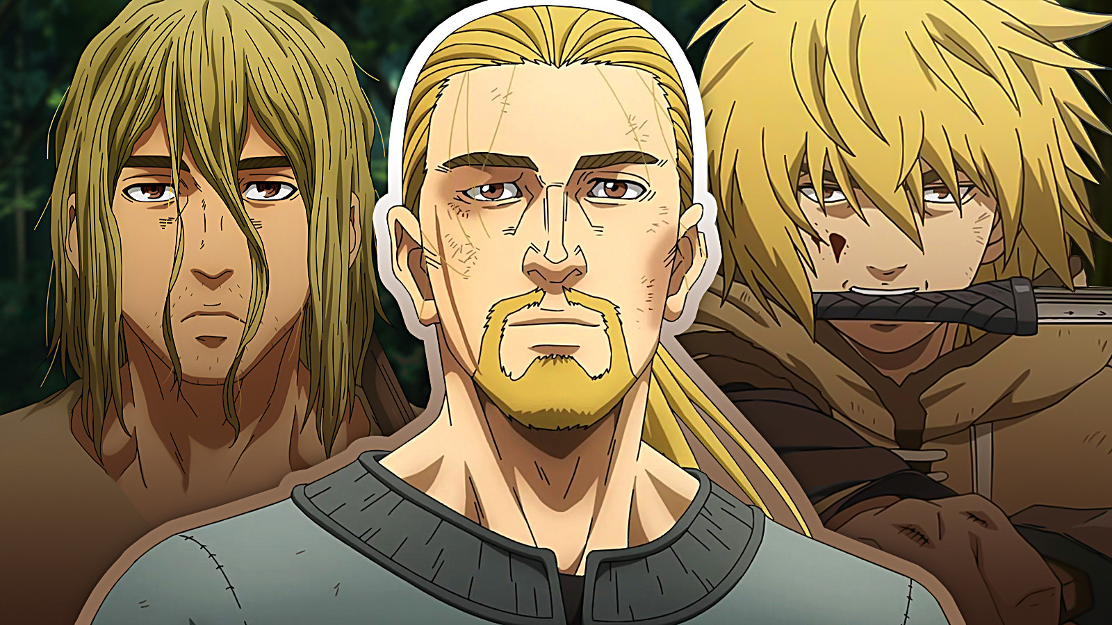 The 10 Best Episodes Of The Vinland Saga Anime Ranked