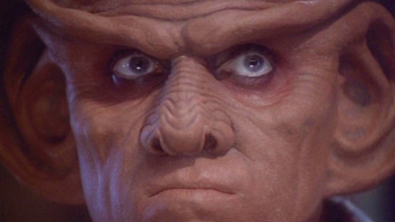 Armin Shimerman in Star Trek: Deep Space Nine