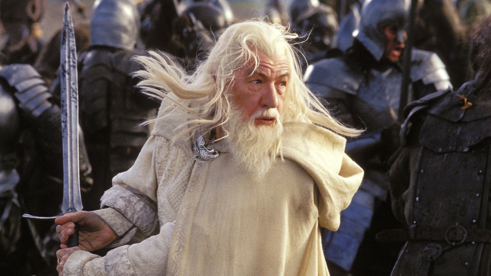 Lord of the Rings: The Fellowship, Ranked By Bravery