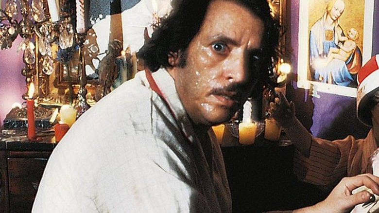 Joe Spinell in Maniac
