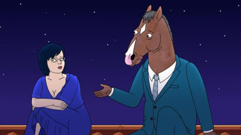 'BoJack Horseman'