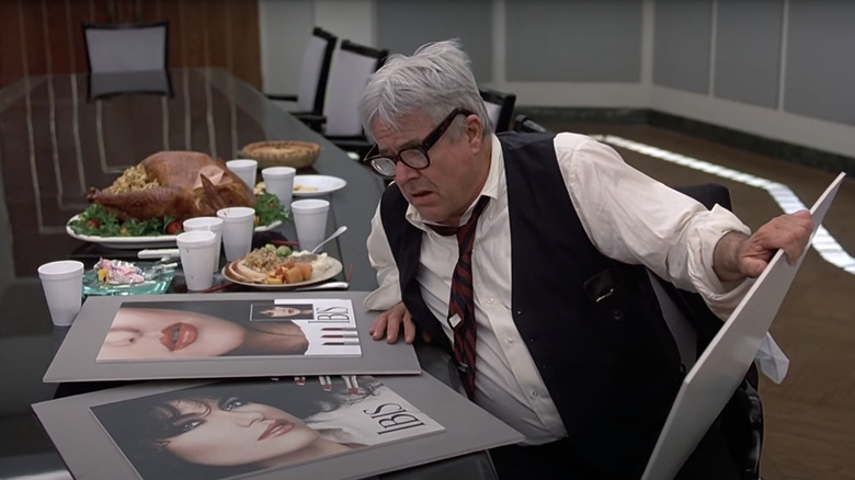 William Windom in Planes, Trains and Automobiles