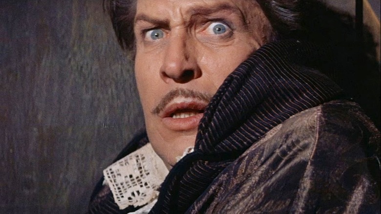 Vincent Price, Tales of Terror