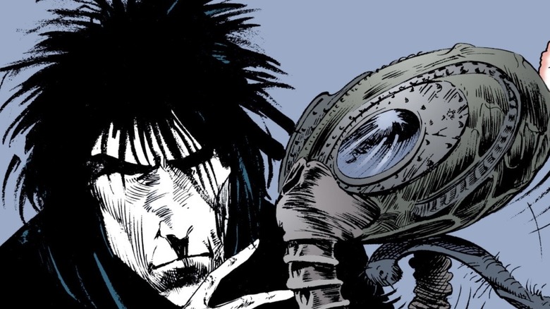 The 10 Best Sandman Characters Ranked The 10 Best Sandman Characters Ranked