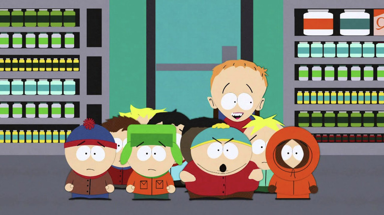 10 South Park Episodes That Went Too Far