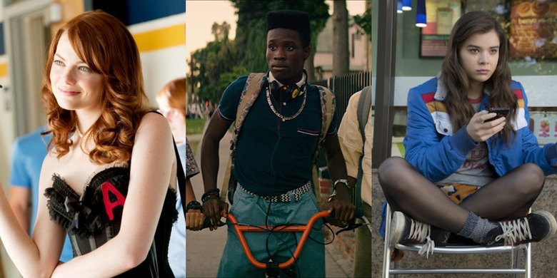 best teen movies of the decade