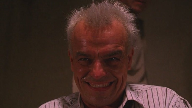 Leland Palmer, possessed by BOB