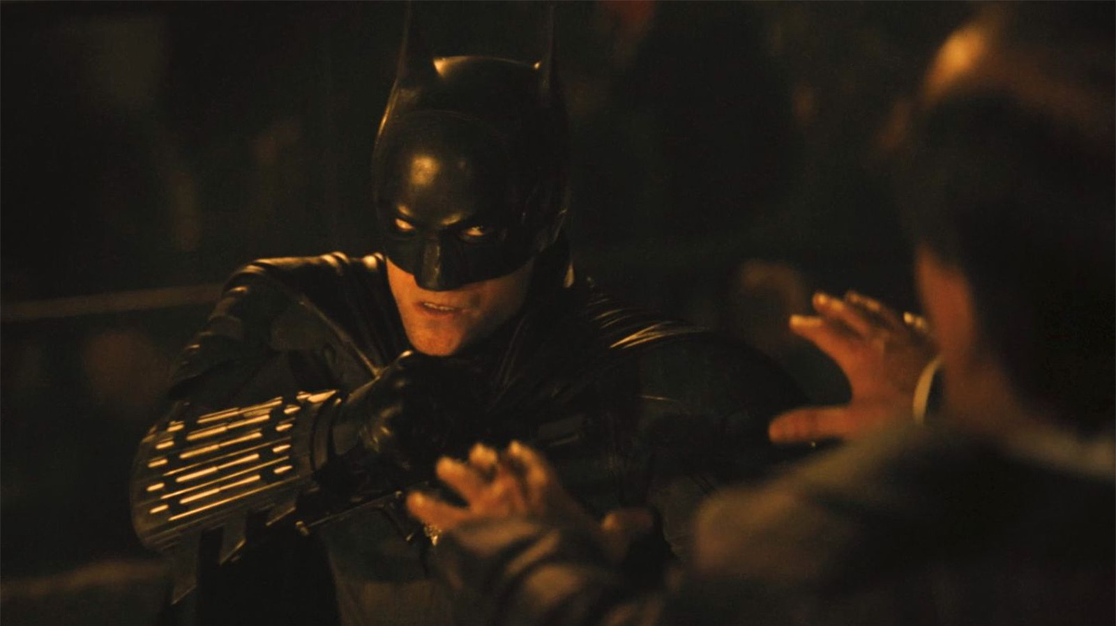 The 11 Coolest Easter Eggs In The Batman