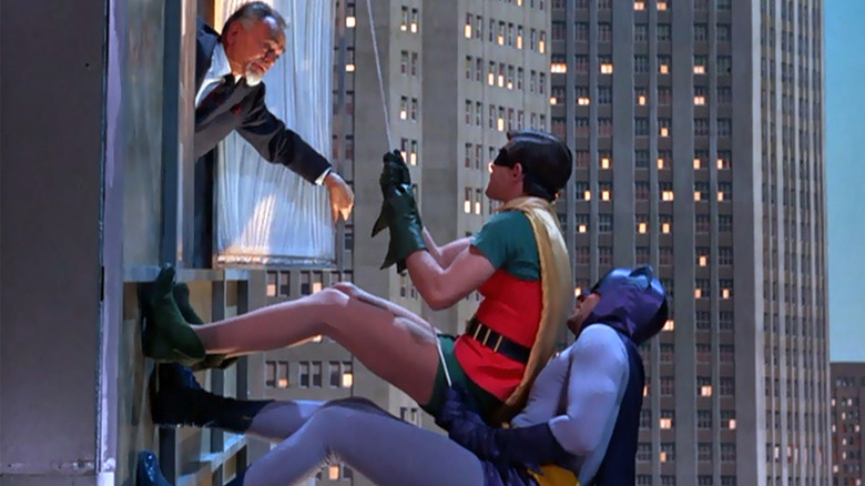 Batman 1966 TV Series