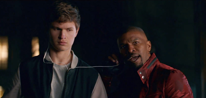 Baby Driver Music Featurette