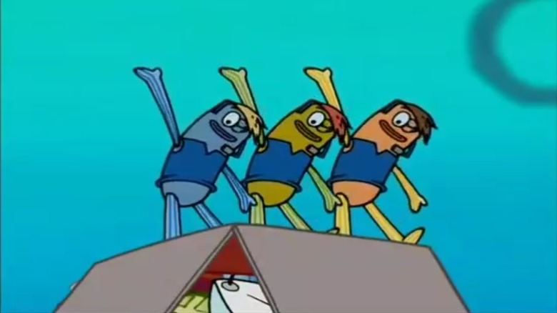 Boys Who Cry