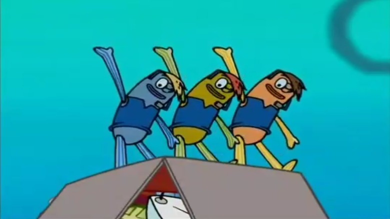 Boys Who Cry