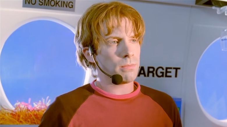 Seth Green in Josie & The Pussycats
