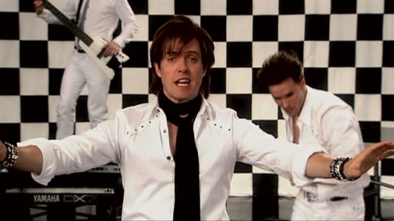 Hugh Grant in PoP!
