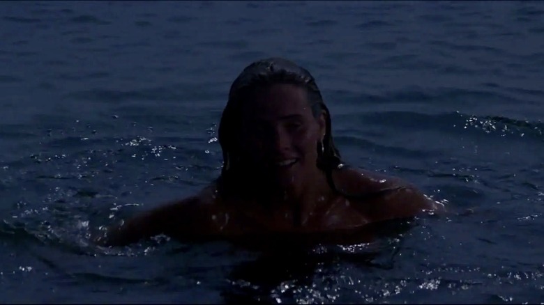 Jaws Chrissie Susan Backlinie
