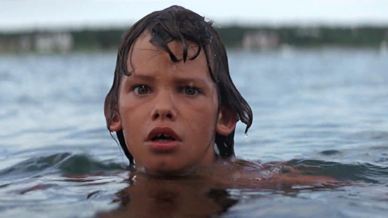 Jaws Chris Rebello Michael