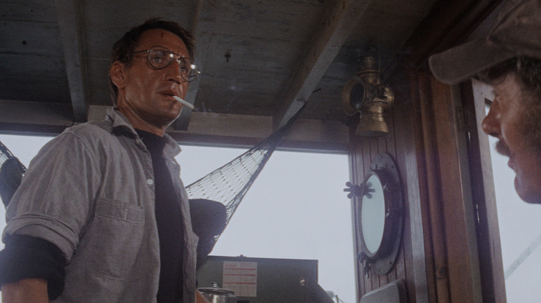 Jaws Gonna Need a Bigger Boat
