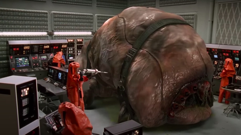 Scientists experiment on "brain bug" 