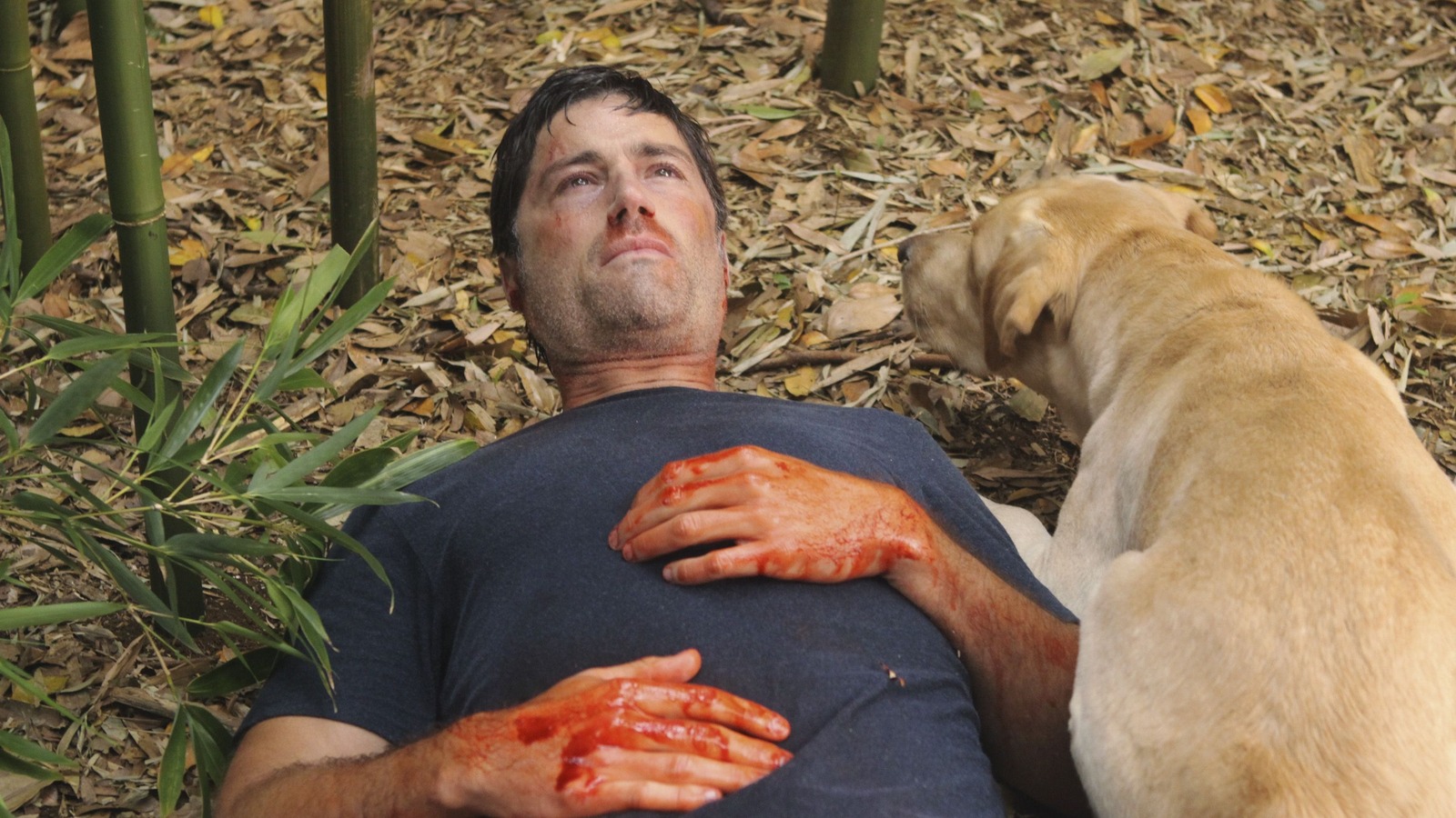 The 10 Most Underrated Episodes Of Lost