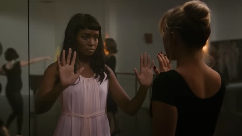 KiKi Layne Don't Worry Darling
